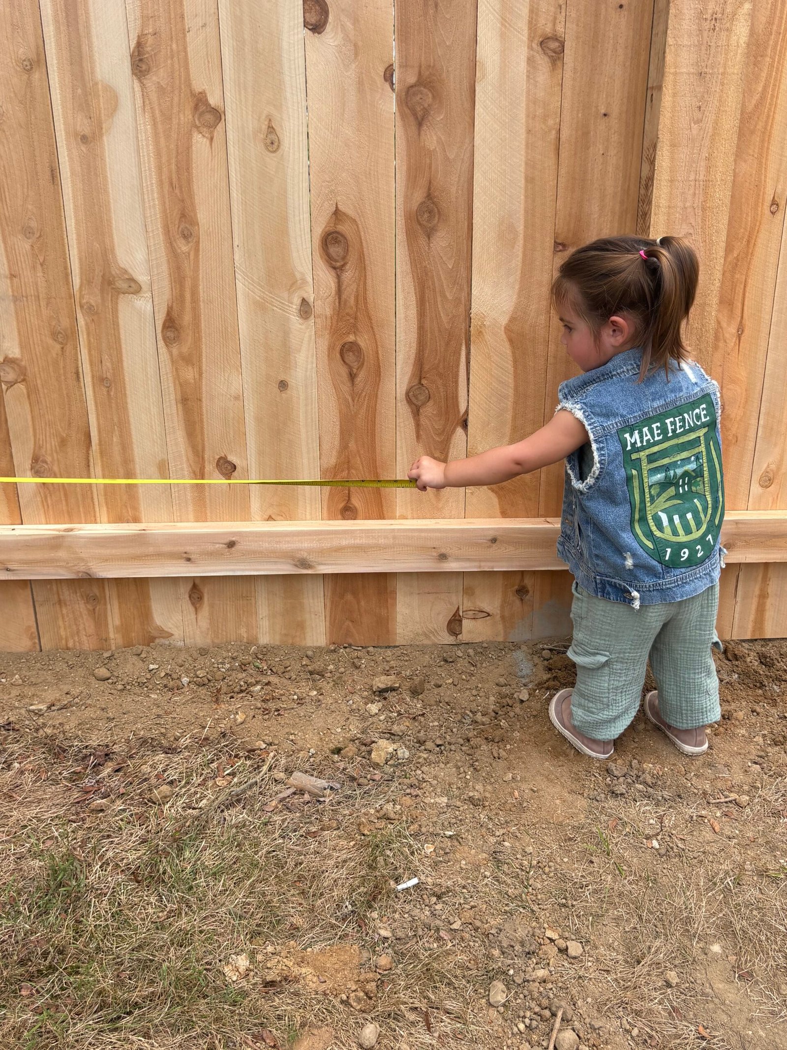 Cedar - Sold Privacy