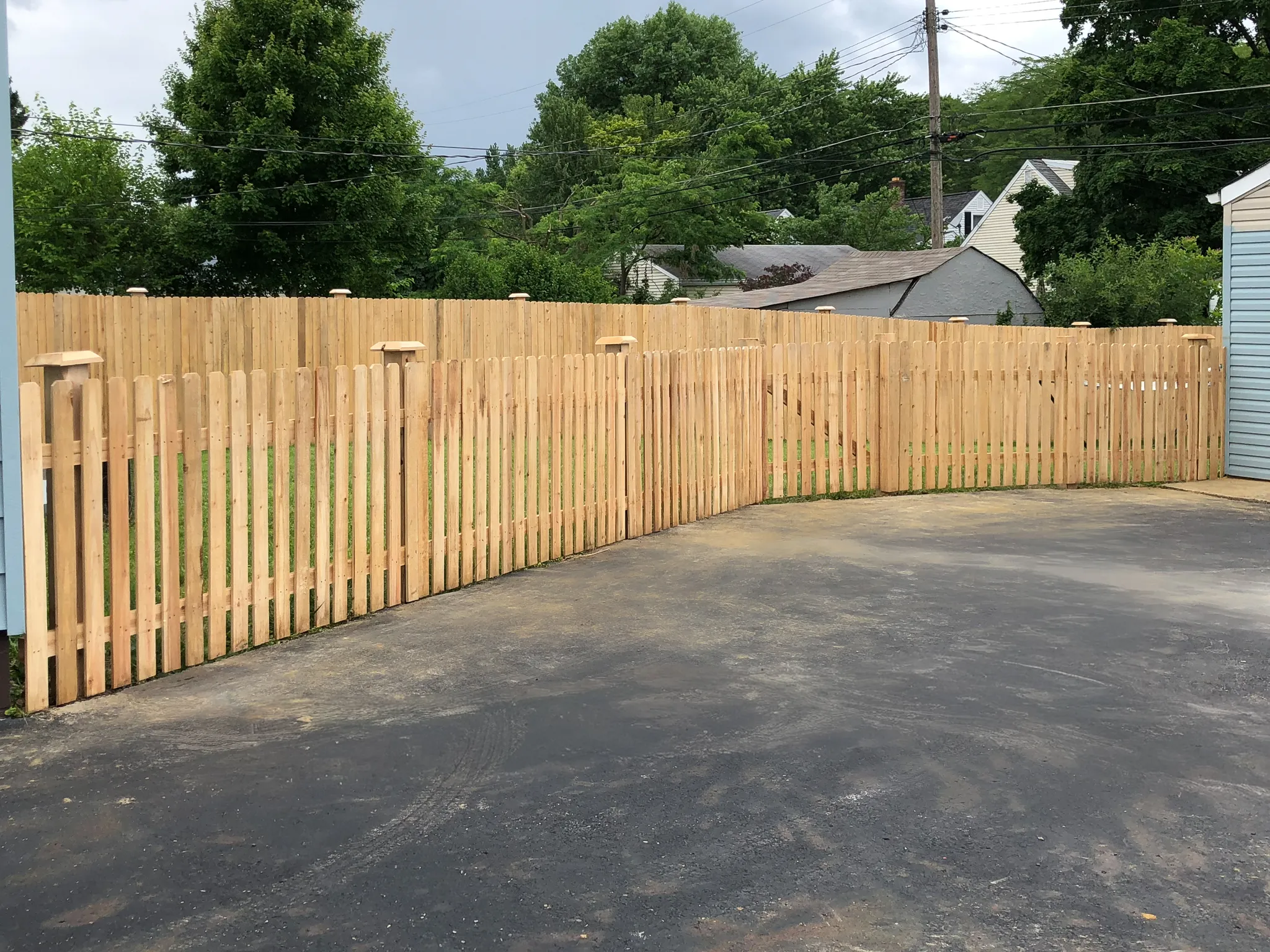 4_-Picket-DE Straight-Cedar-155