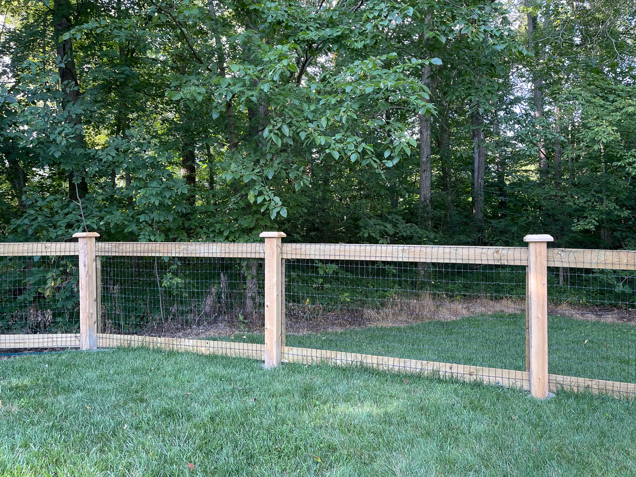 4_-Ranch Rail-2 Rail-Wood-18