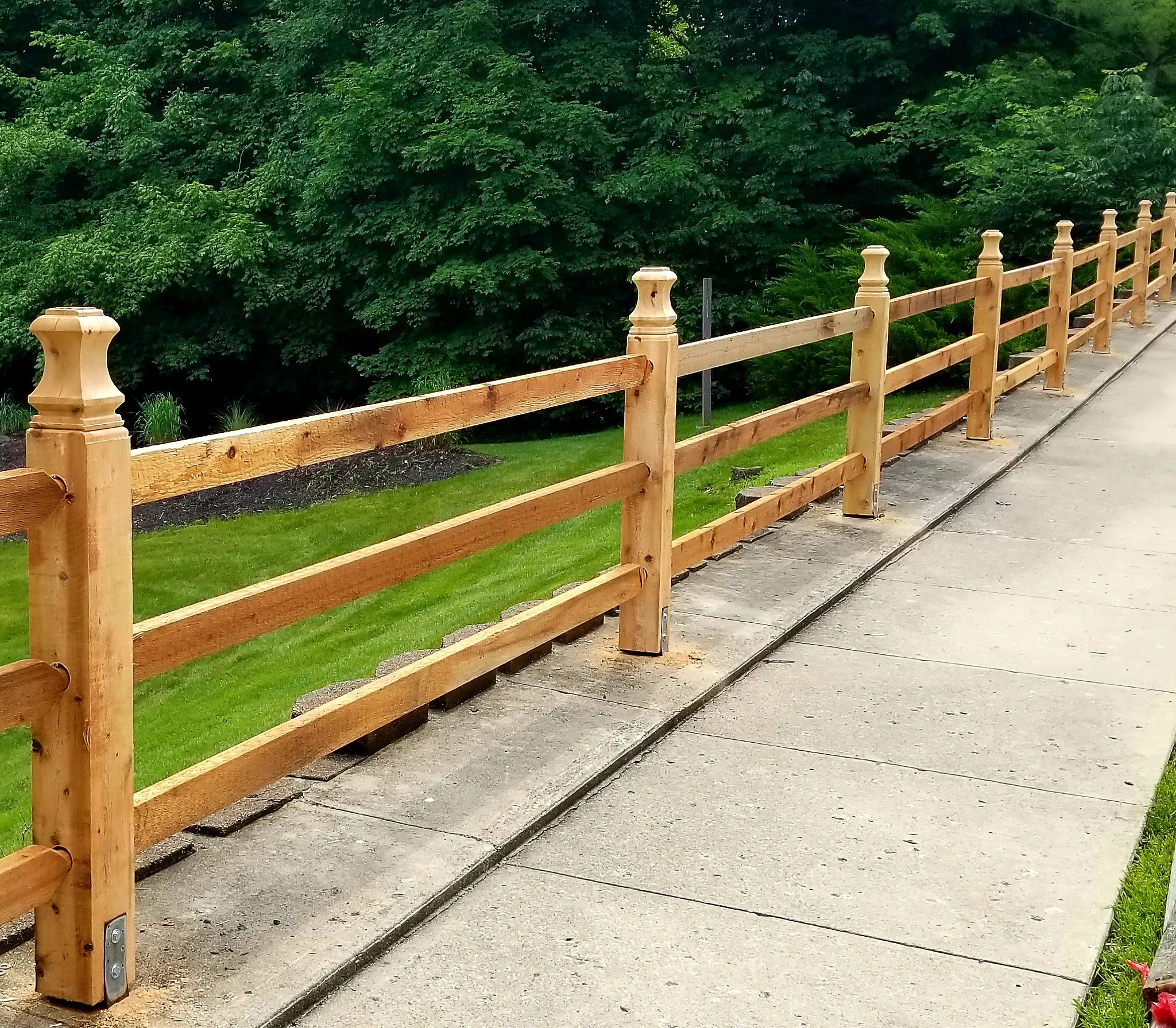 4_-Ranch Rail3 Rail-Wood-14