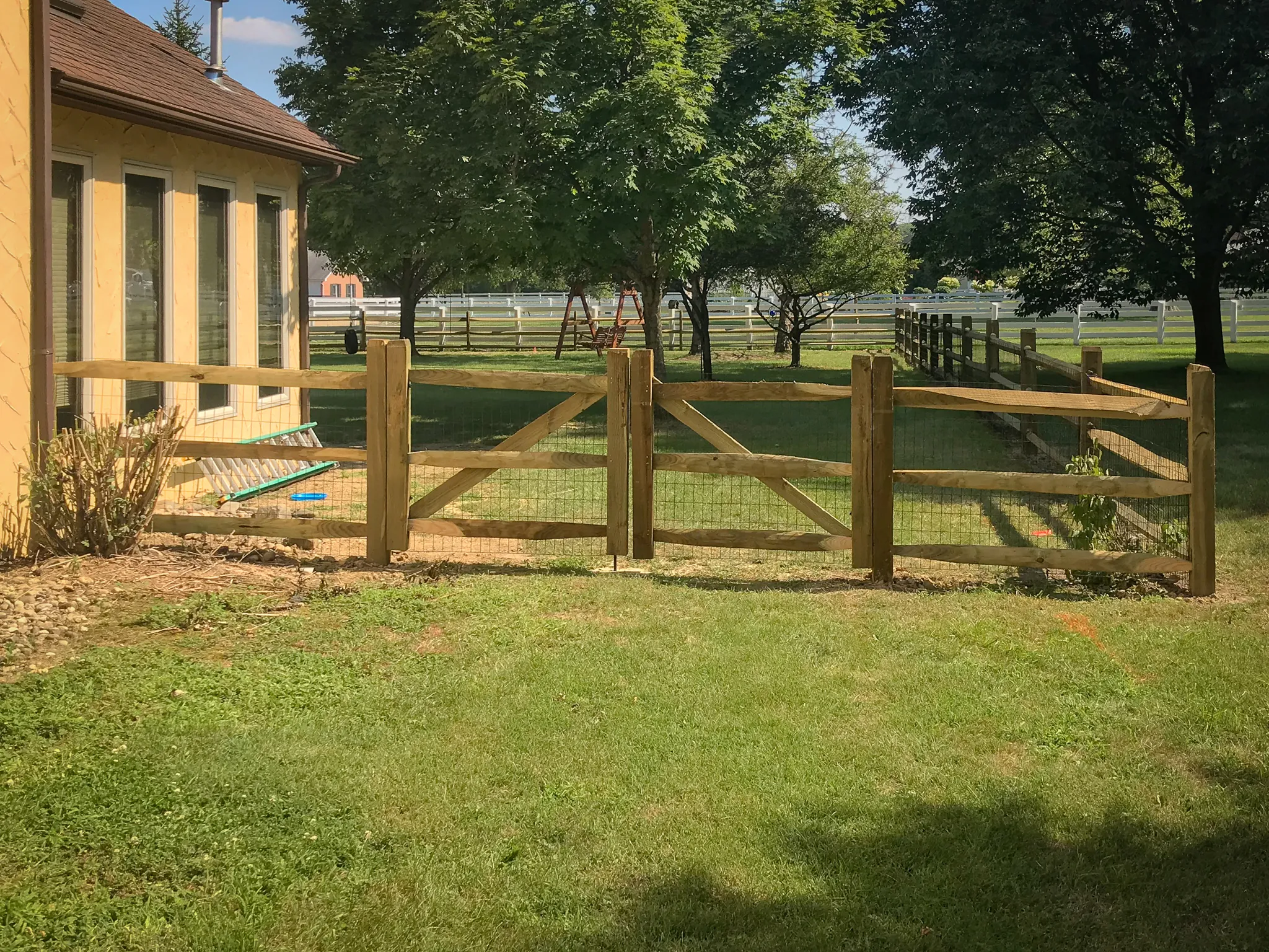 4_-Split Rail-3 Rail-Wood-09