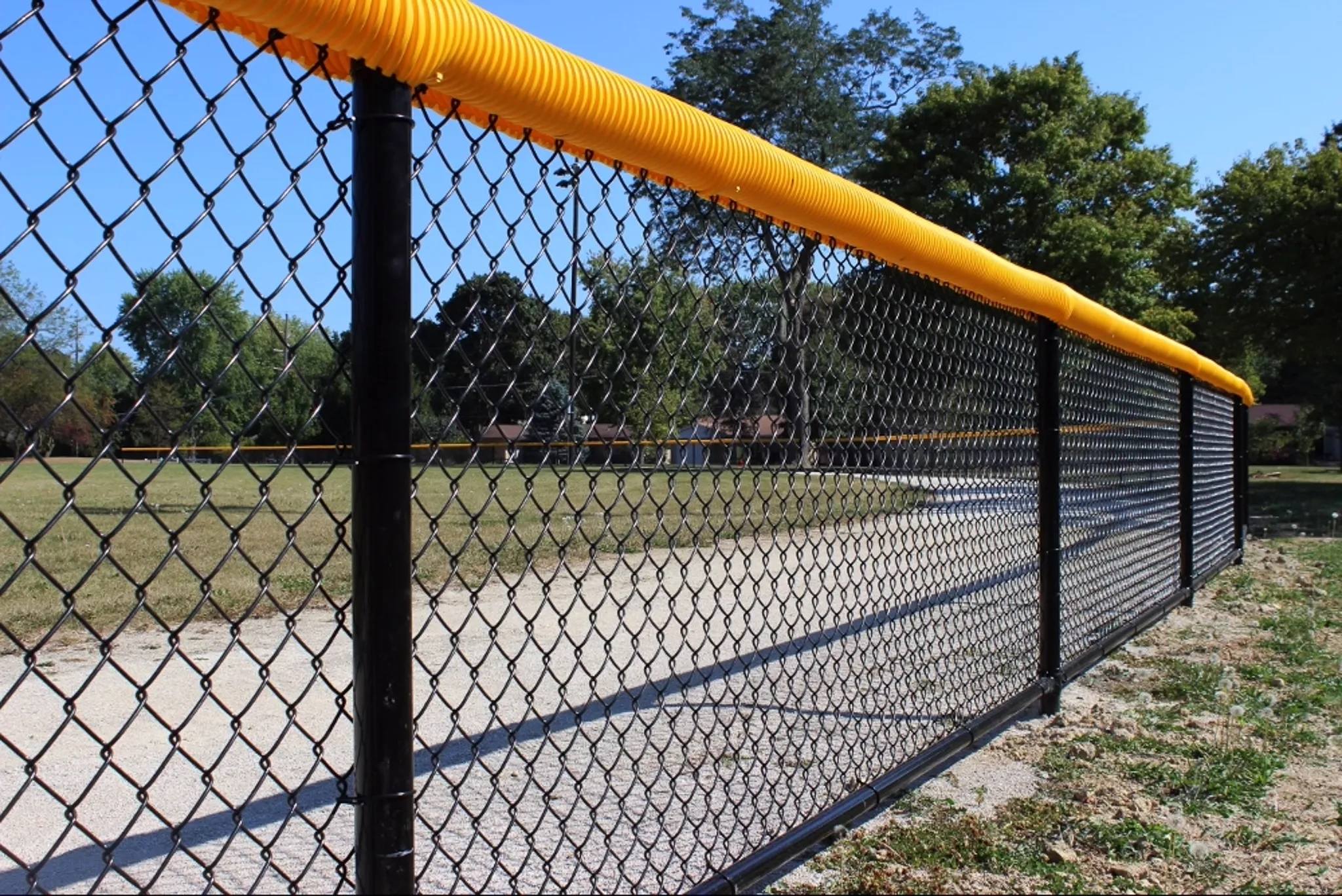 Chain Link-104