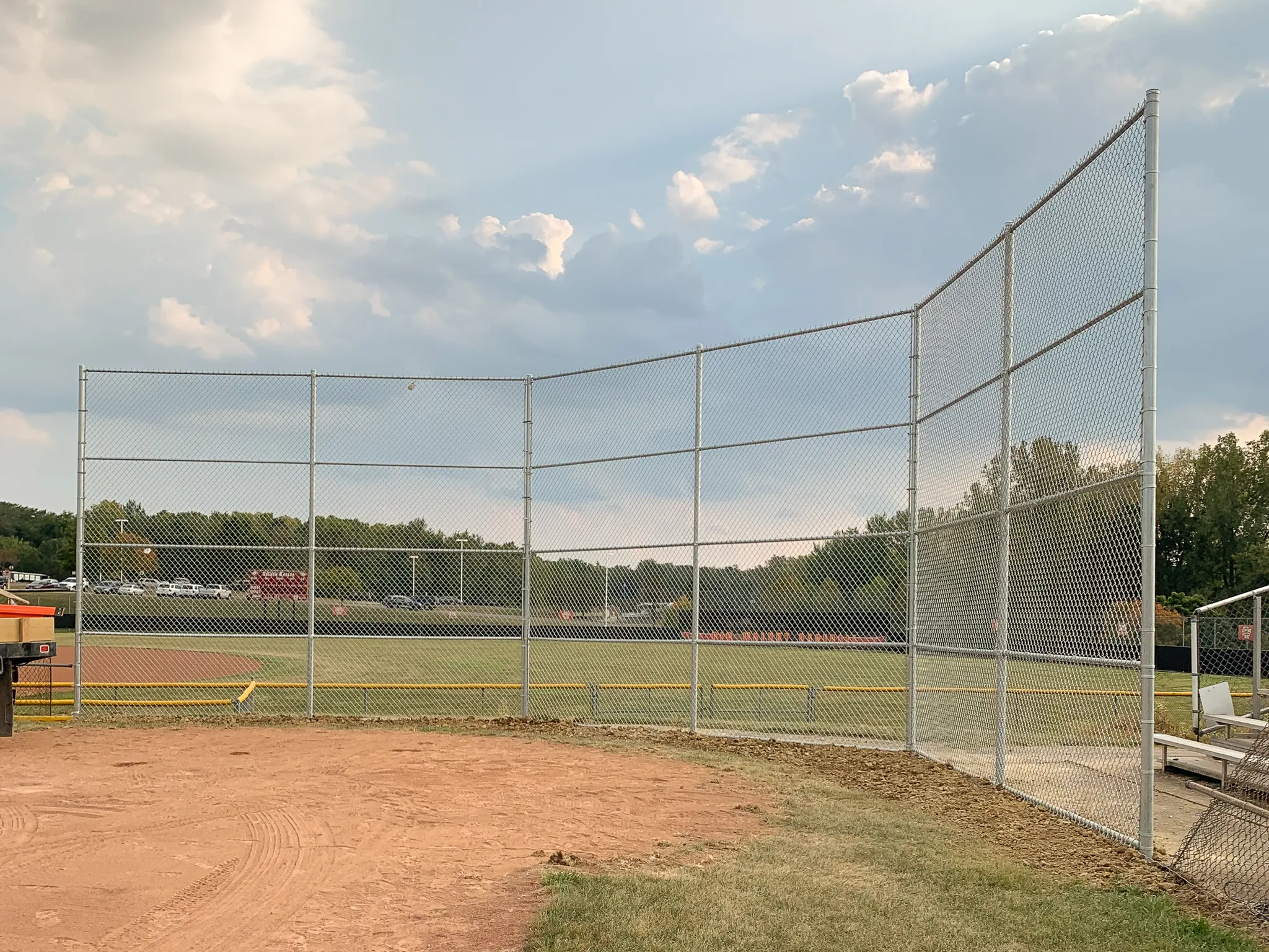 Chain Link-108