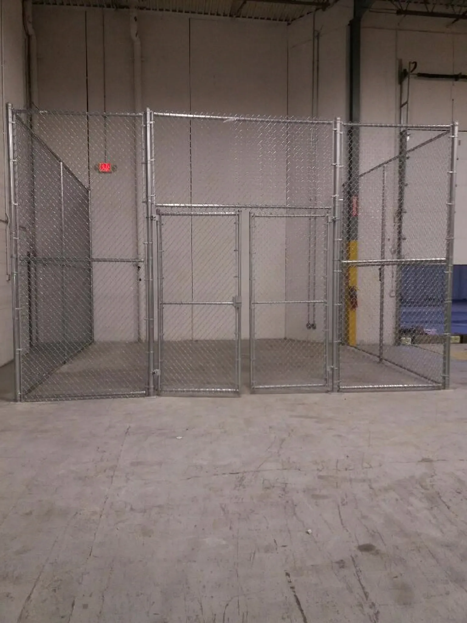 Chain Link-109
