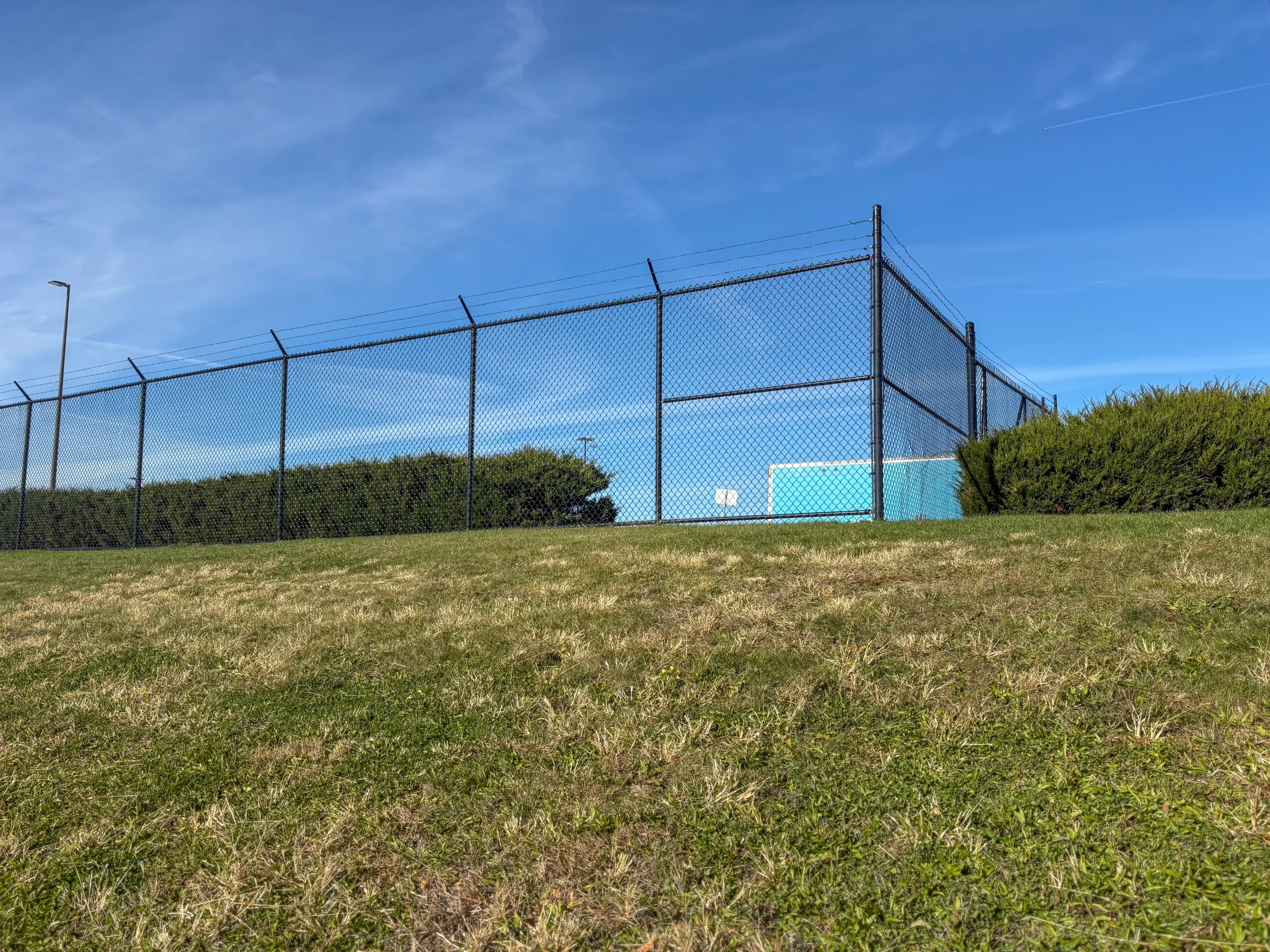 Chain Link-117