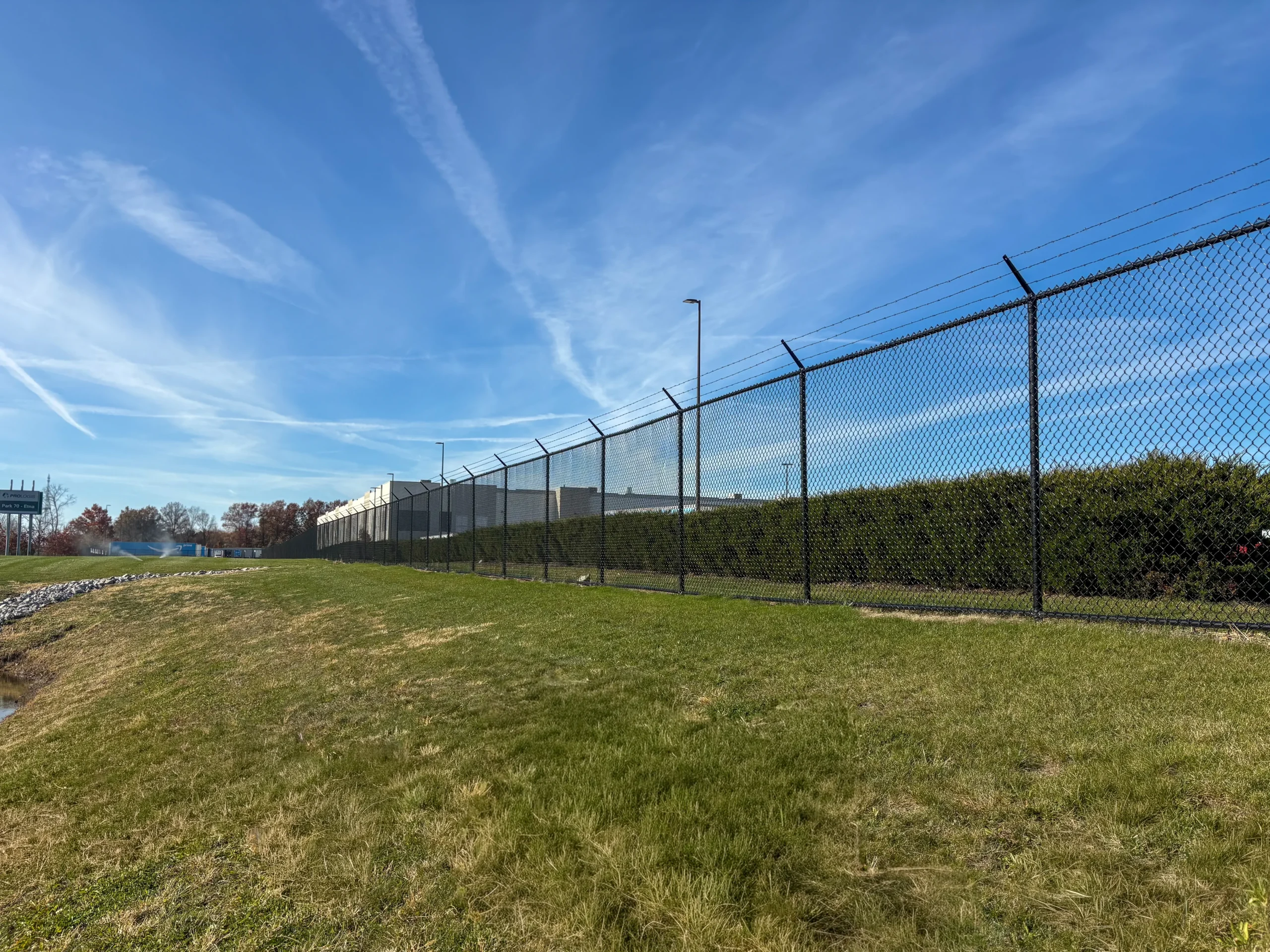 Chain Link-118